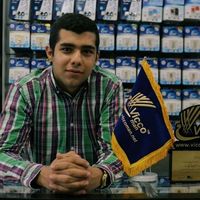 alireza hakan's Photo