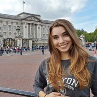 Joana Miranda's Photo