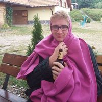 Bartek Sadowski's Photo