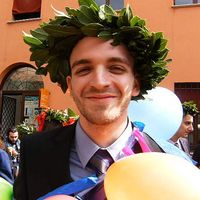 Фотографии пользователя Tiziano Ricottum