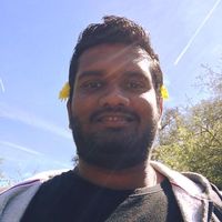 Udesh Fernando's Photo