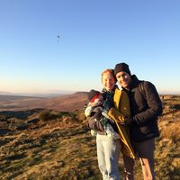 Terri Calbraith的照片