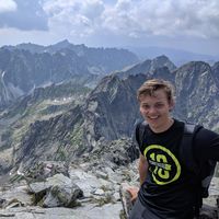 Paul Richter的照片