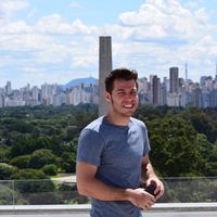 Nicholas Iturralde的照片