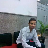 Abhimanyu Kumar's Photo