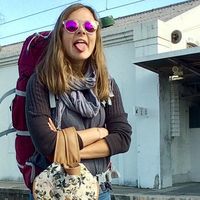 Tiffany Molineau的照片