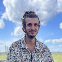 Mattia Marani's Photo