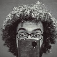 Andrea Burdi's Photo