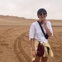 Le foto di Anna Haugen Grimsland