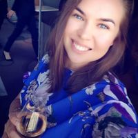 Mariya Nikolaeva的照片