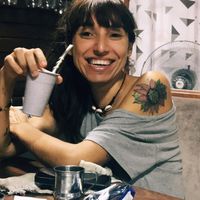 Lorena Martinez's Photo