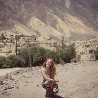 Guadalupe Gomez's Photo