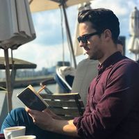 Dino Šaruga的照片