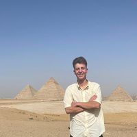 Beltrán Hidalgo's Photo