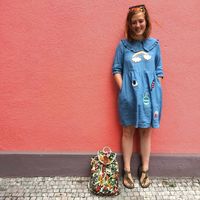 Anna Šebestová的照片