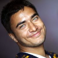 Anand Bahuguna's Photo