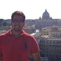 Ayush Chordia的照片