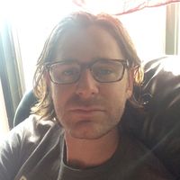 Michael  Stephens's Photo