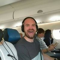 Anders Morken's Photo