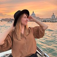 Fotos de Olga Suboch