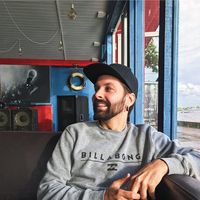 Алексей Богомолов的照片