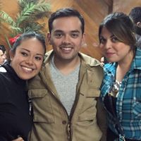 Fotos von Roberto Paz