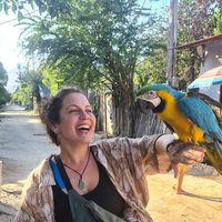 Fotos von Deborah Mafé Pierog