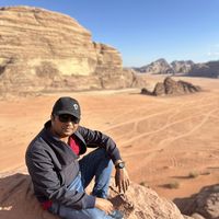 Vamsi  Anupoju's Photo