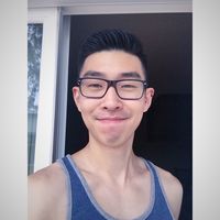 William Kim的照片