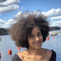 Mélissa Monrose的照片