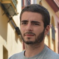 Marco Rodrigues's Photo