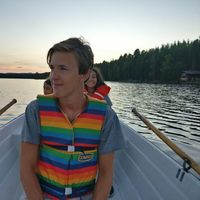 Photos de Johan Lindberg