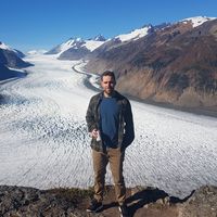 Steven Streeter的照片