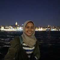 Hilda Hermayanti's Photo