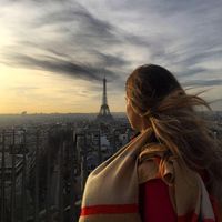 Le foto di Paula Bezerra