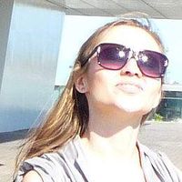 Aleksandra utkiew's Photo