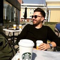 Mustafa Erdoğan's Photo