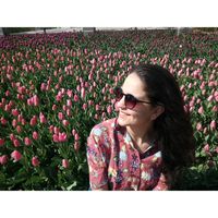 Fotos von Sıla Aralıoğlu