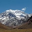 Zdjęcie z wydarzenia Aconcagua photo session
