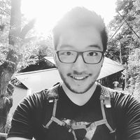 Wen Fong Kwong's Photo