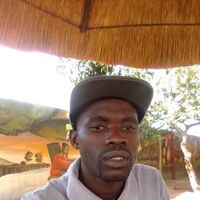 Tshepho Lawrence's Photo