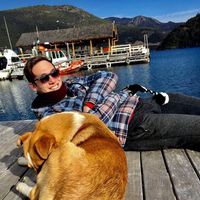 Agustin Brassiolo的照片