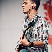 Alexander Bogdanov的照片