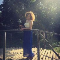 Varvara Starikova's Photo