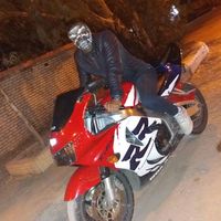 Mahmoud Ragab's Photo