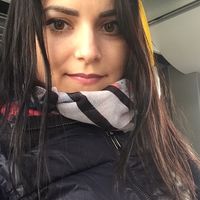 Joanna Marciniak的照片