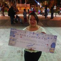 Photos de lizbeth rubio