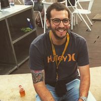 Diogo Francisco's Photo