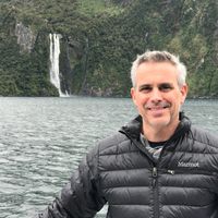 David Vogel的照片