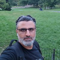 Abdulhadi Bhat's Photo